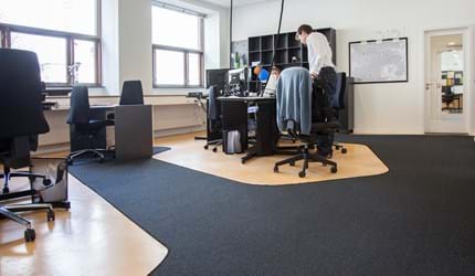 letbanen Odense3 tæppe